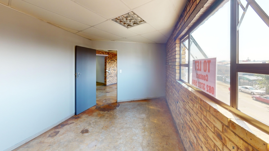 To Let commercial Property for Rent in Brits North West